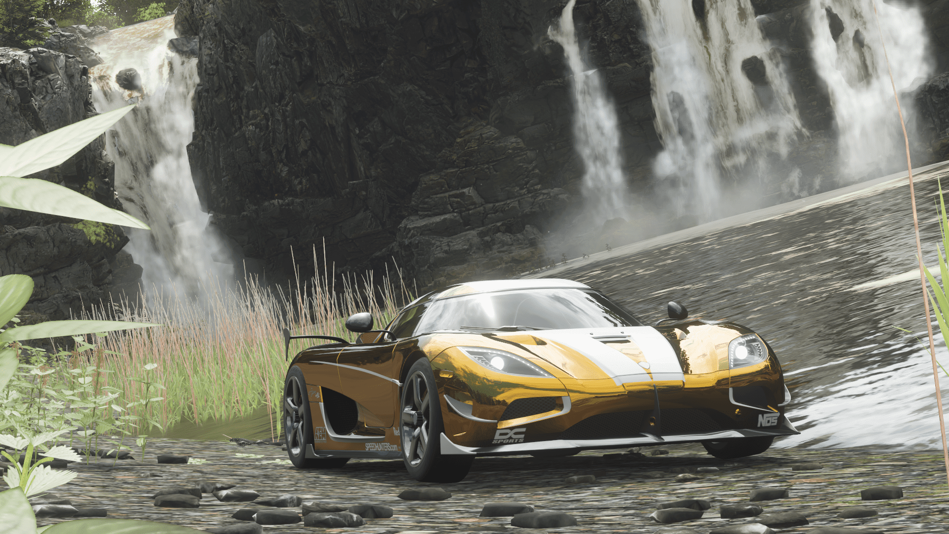 Forza Horizon 4