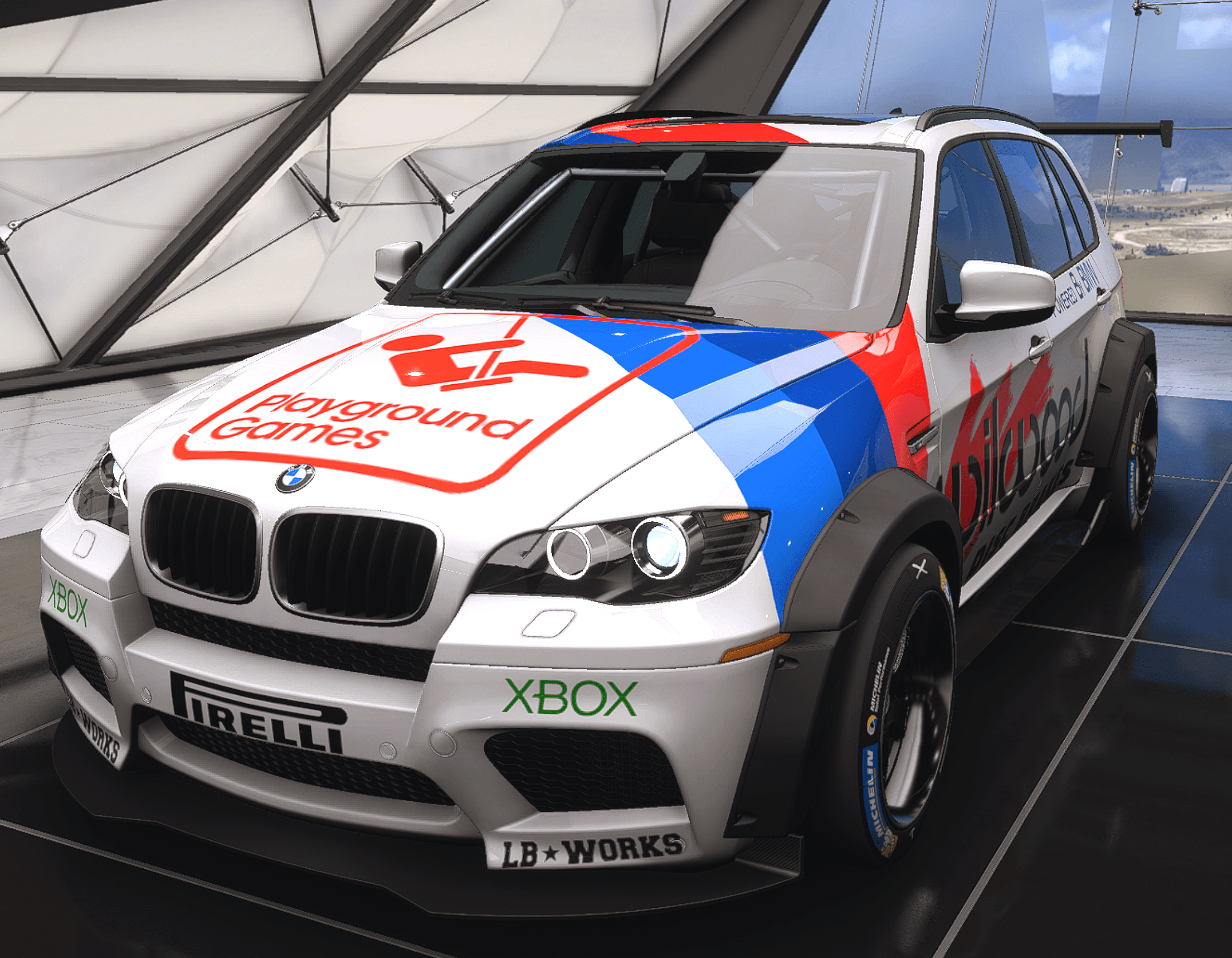 Forza Horizon 5