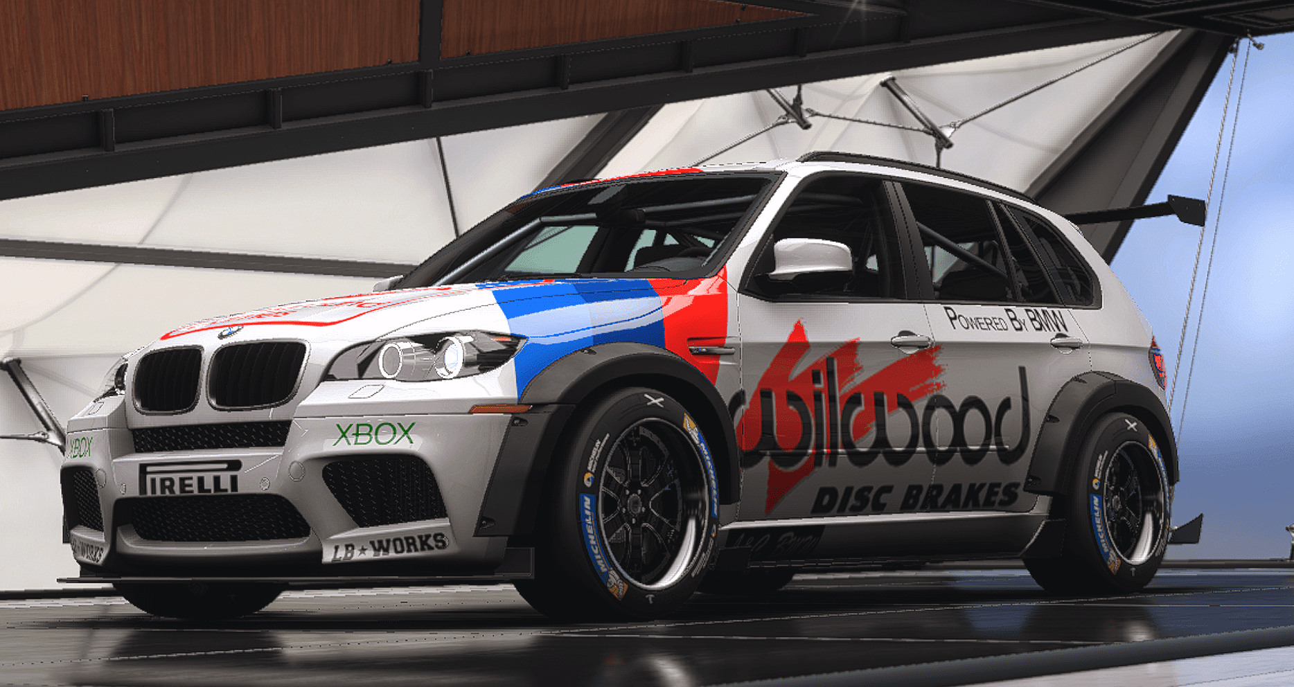 Forza Horizon 5
