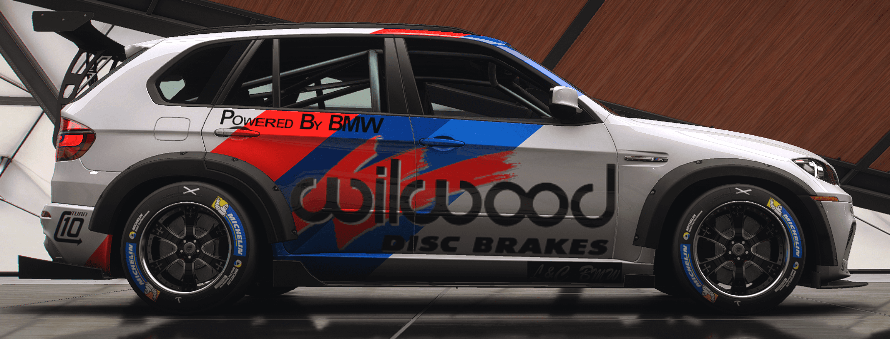 Forza Horizon 5