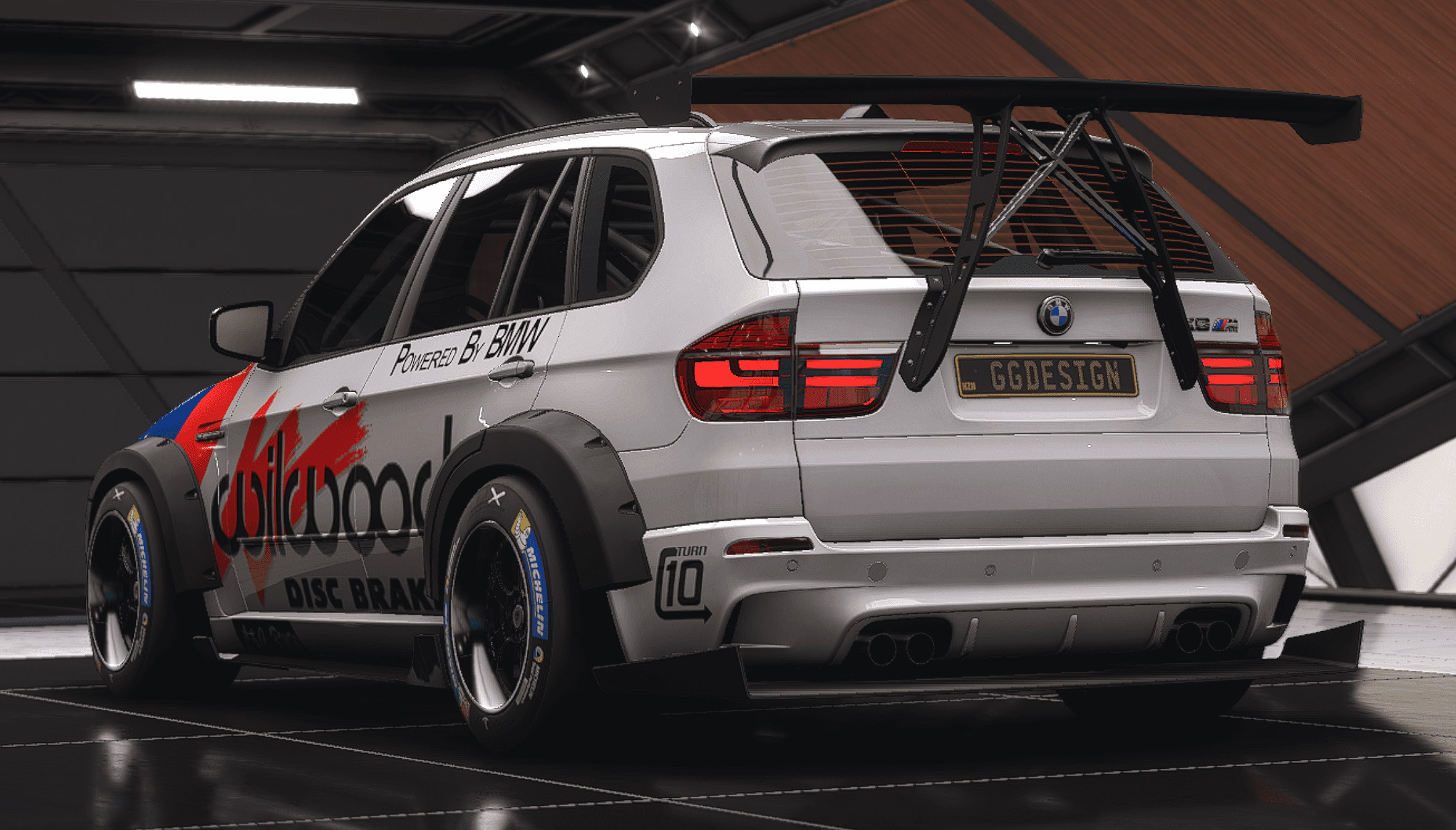 Forza Horizon 5