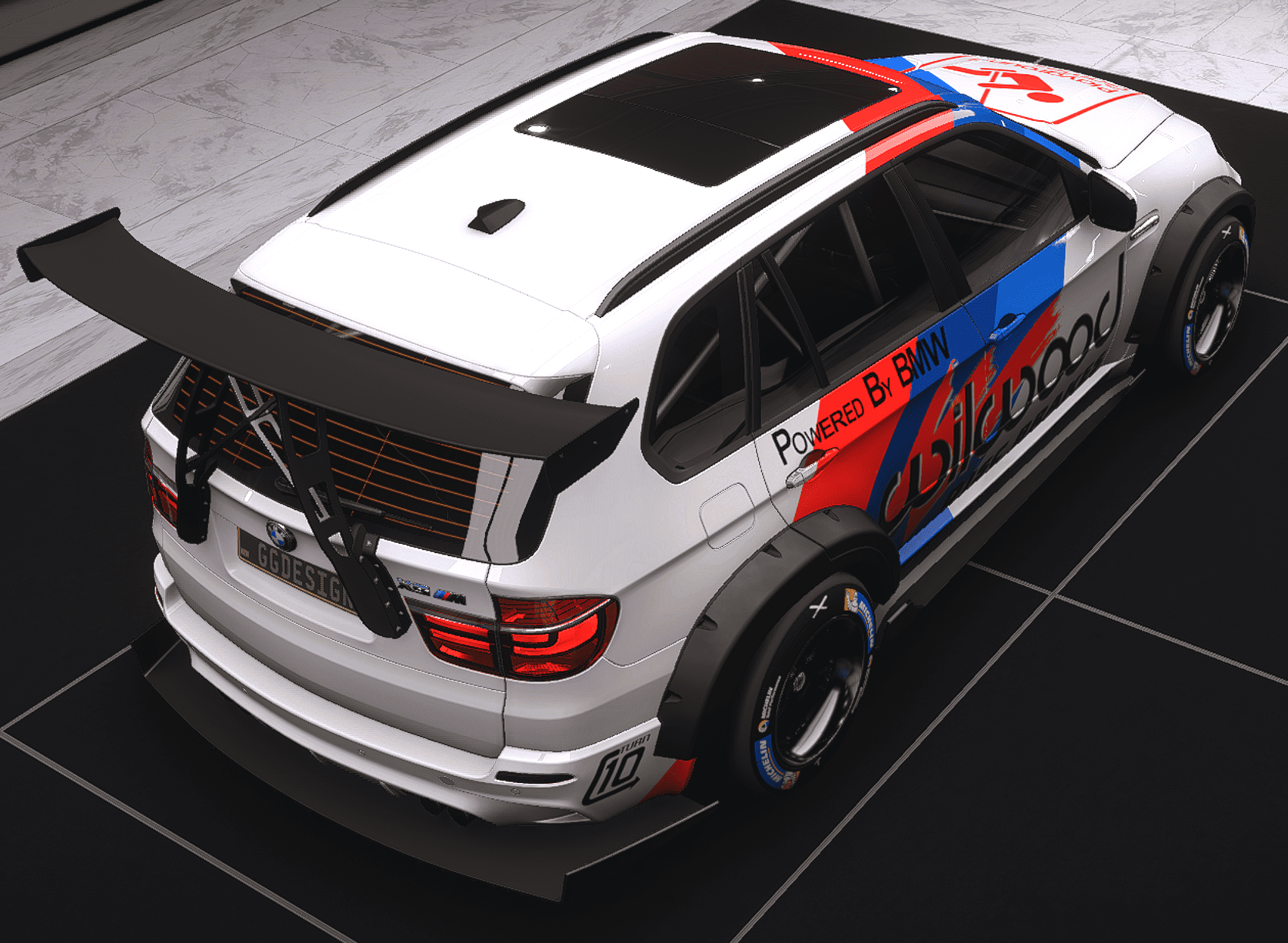 Forza Horizon 5