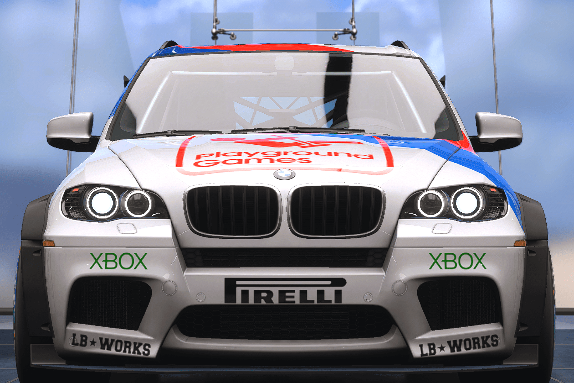 Forza Horizon 5
