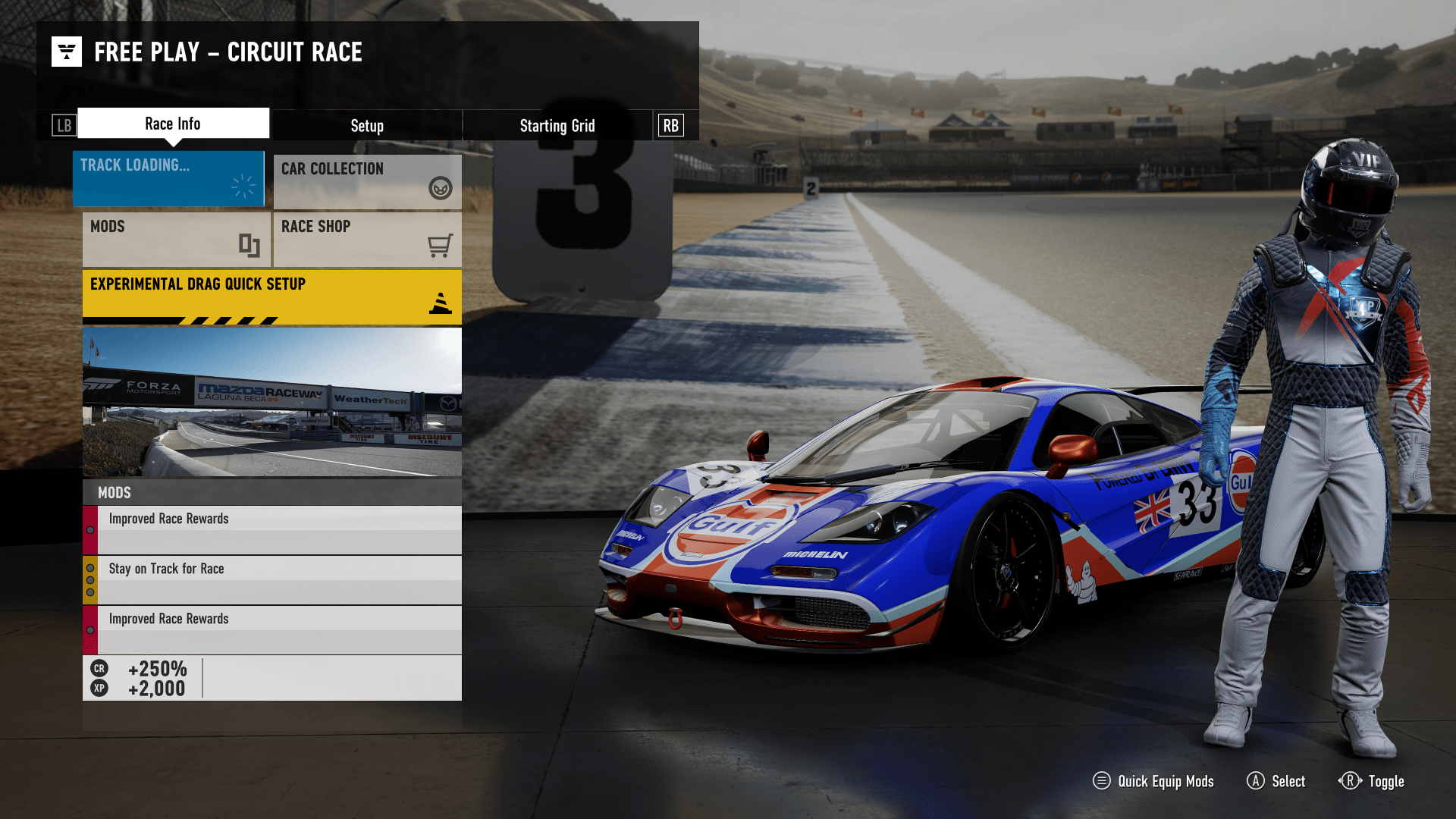 Forza Motorsport 7