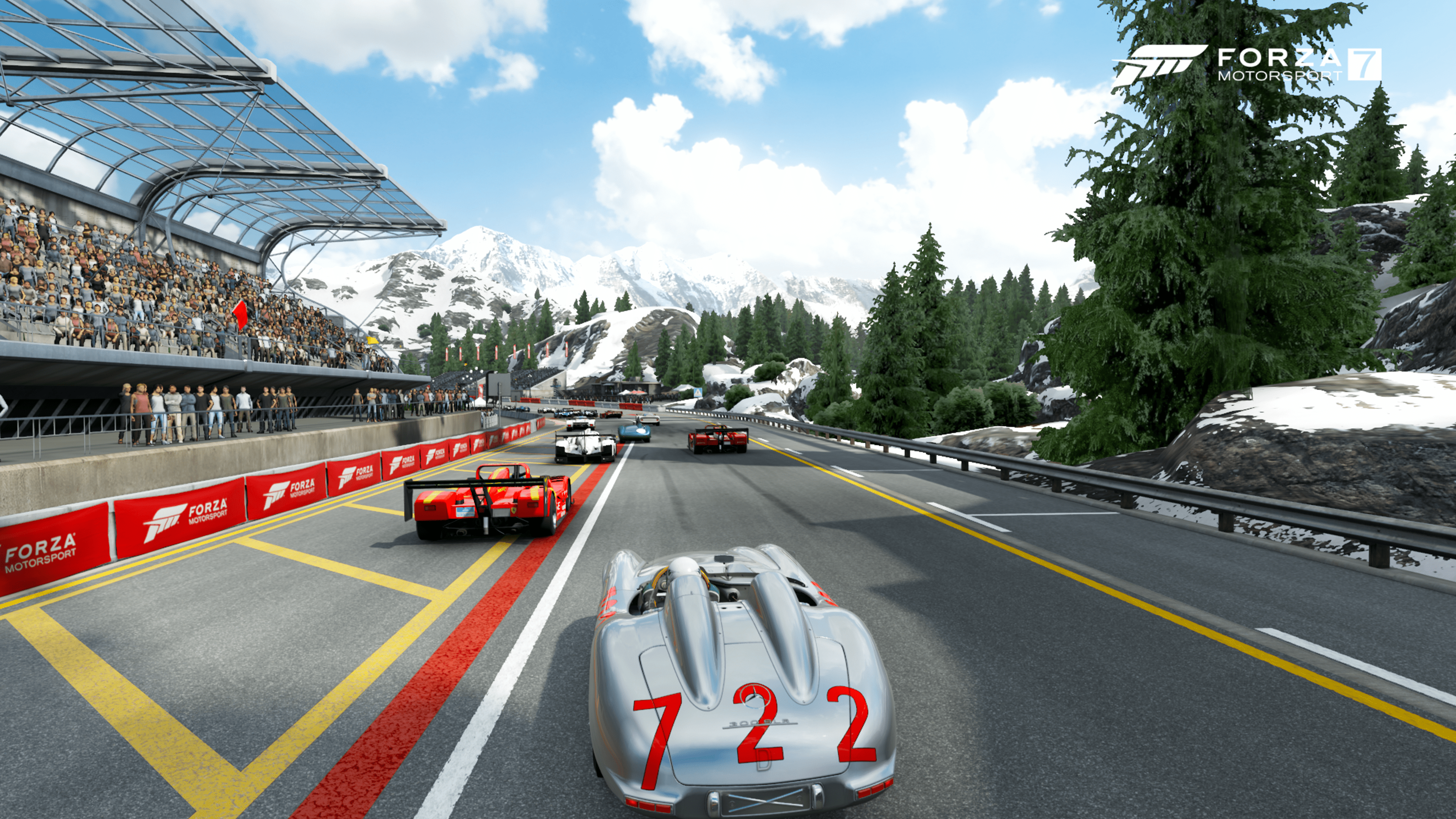 Forza Motorsport 7