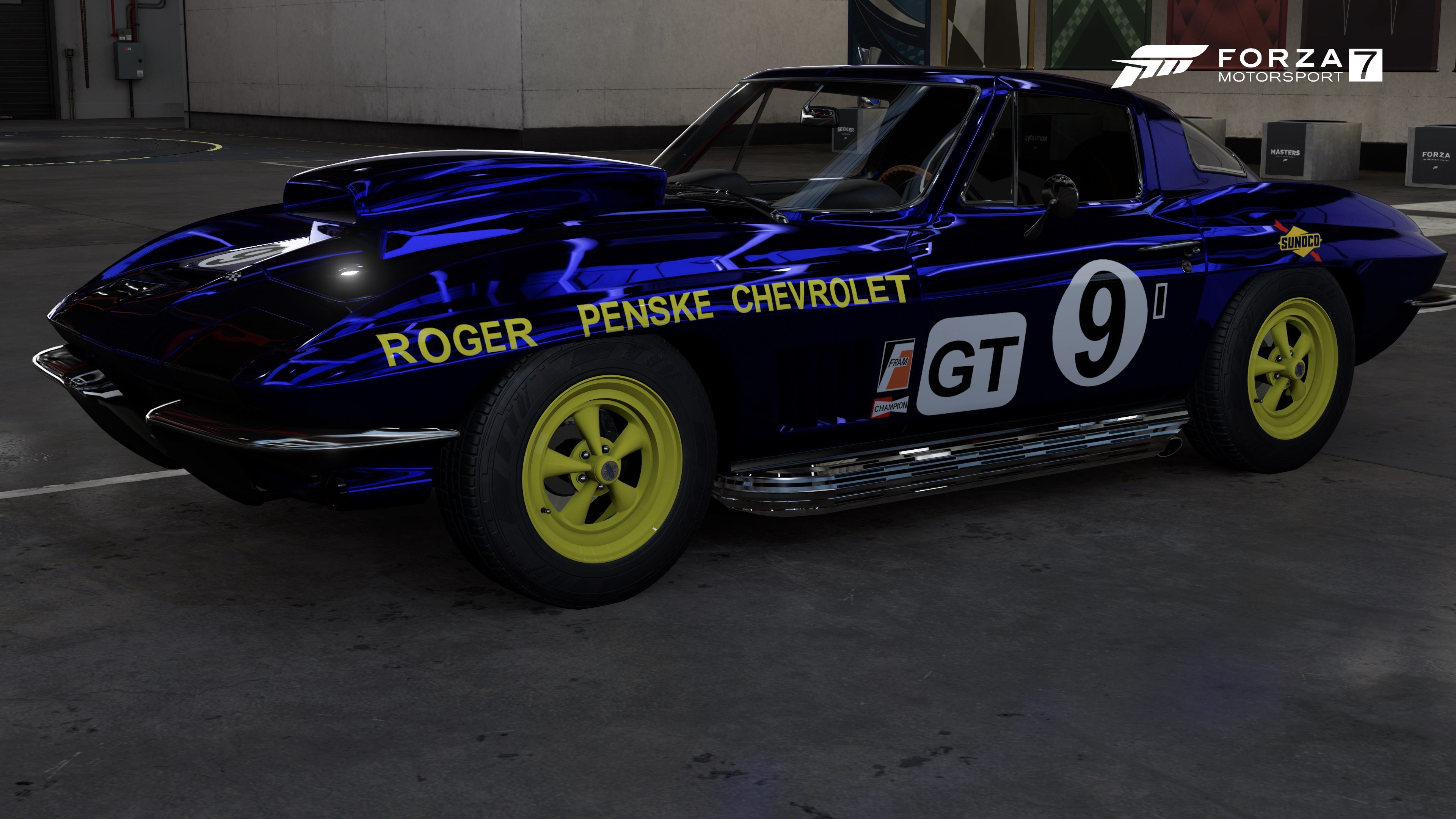 Forza