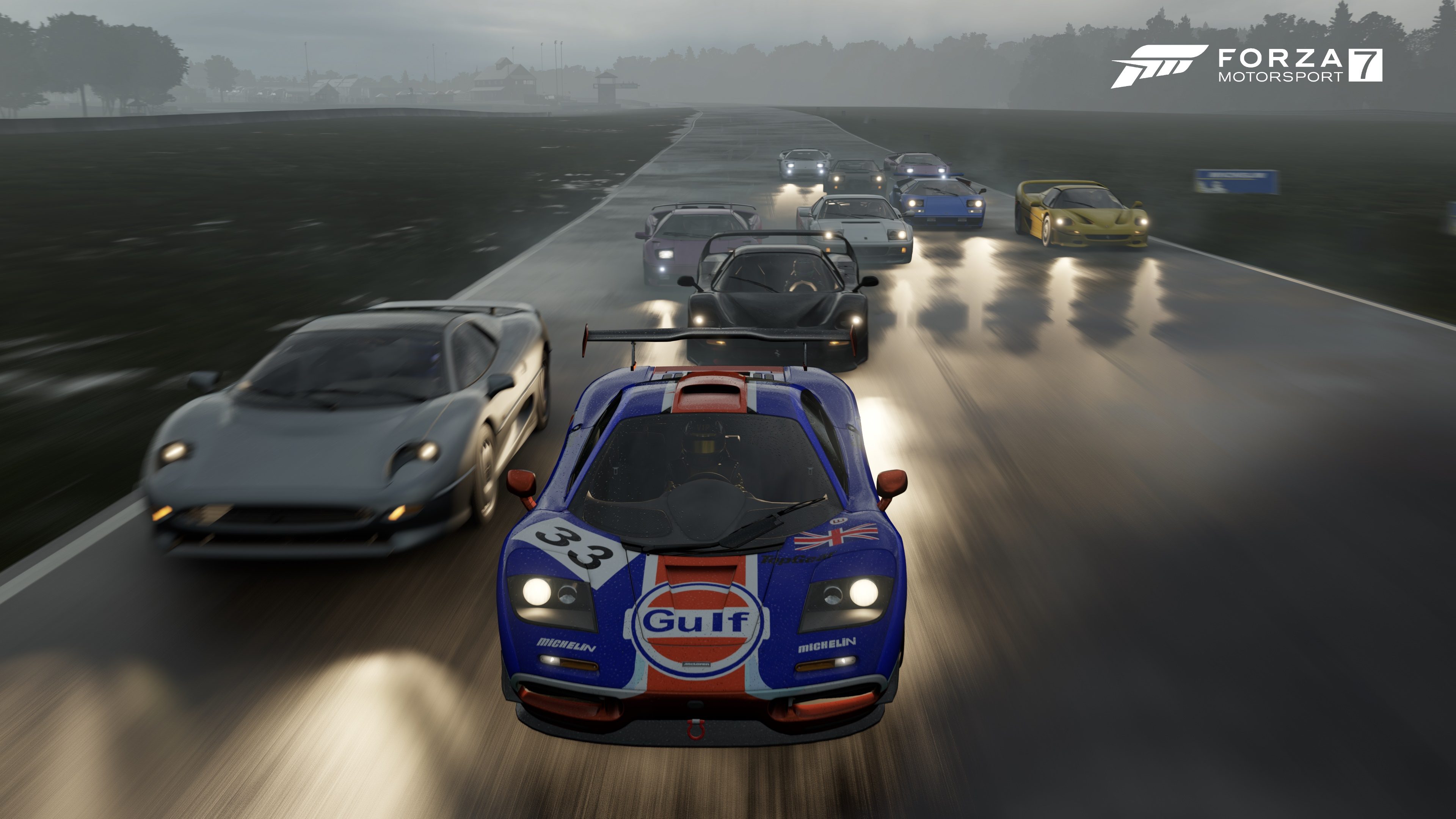 Forza