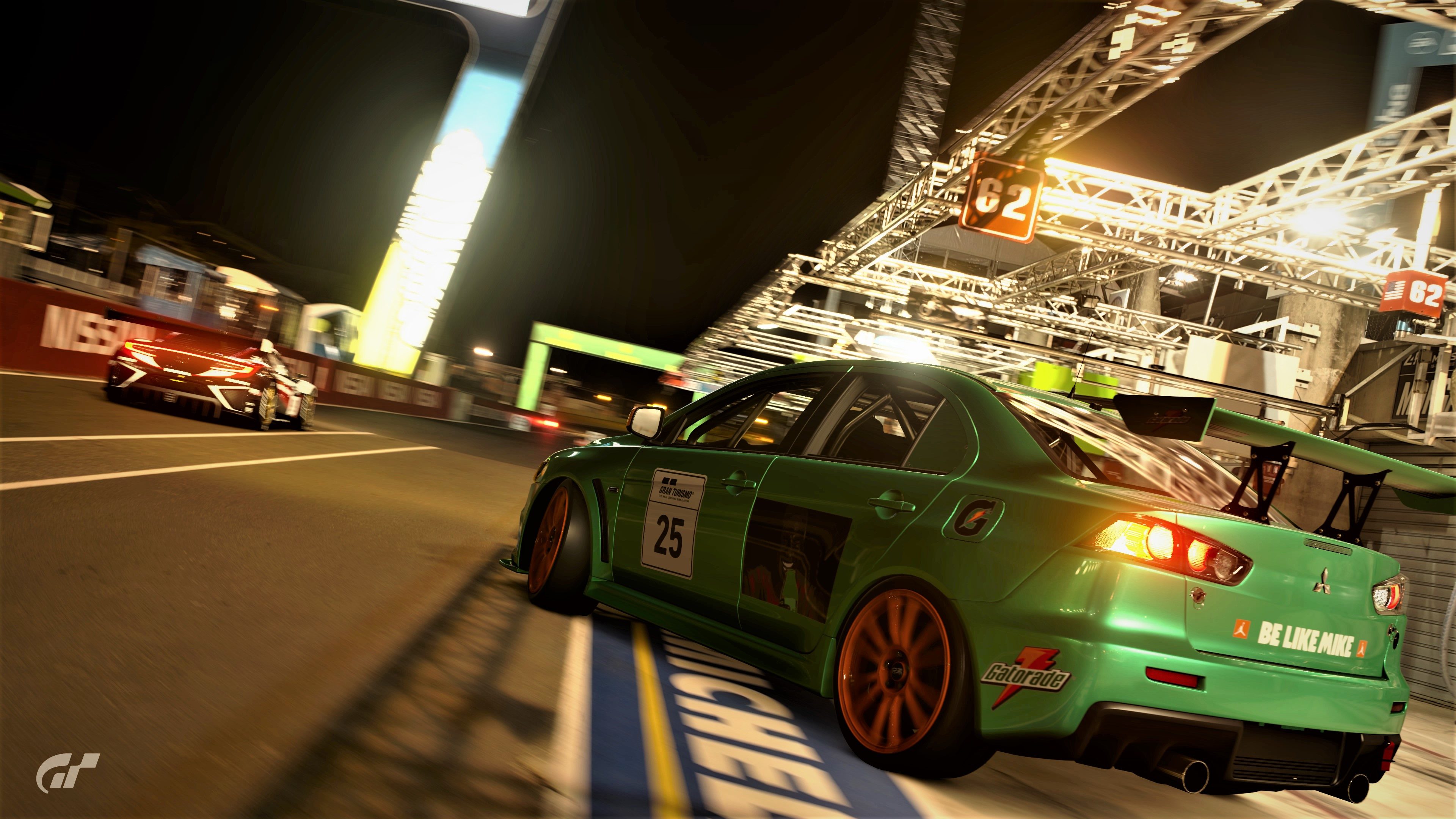 Foto GT Sport 08