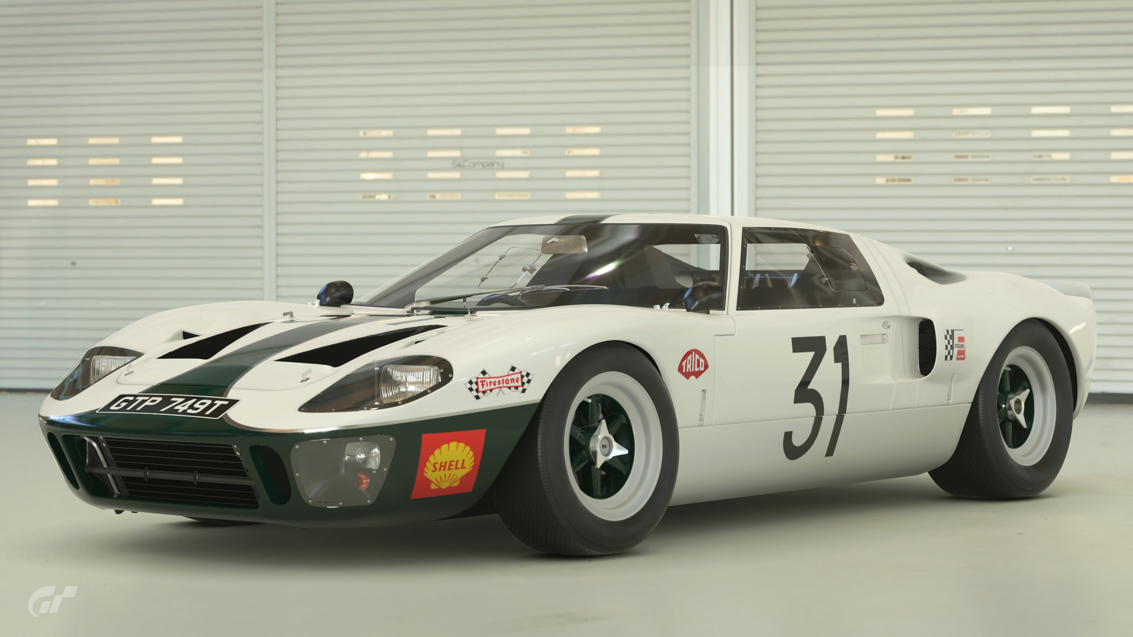 Front three-quarter view
