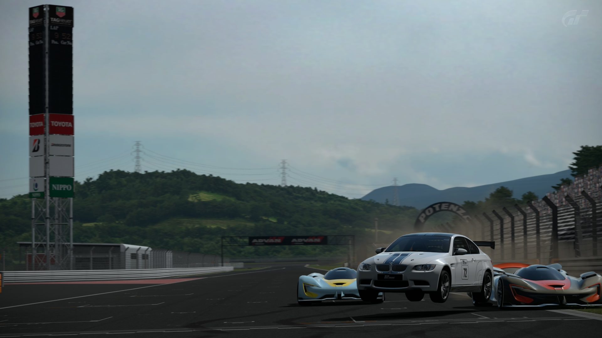 Fuji Speedway F_43
