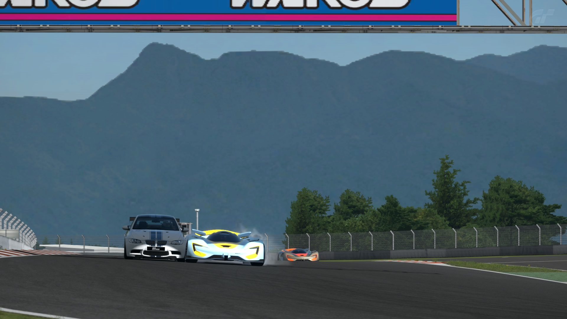 Fuji Speedway F_44