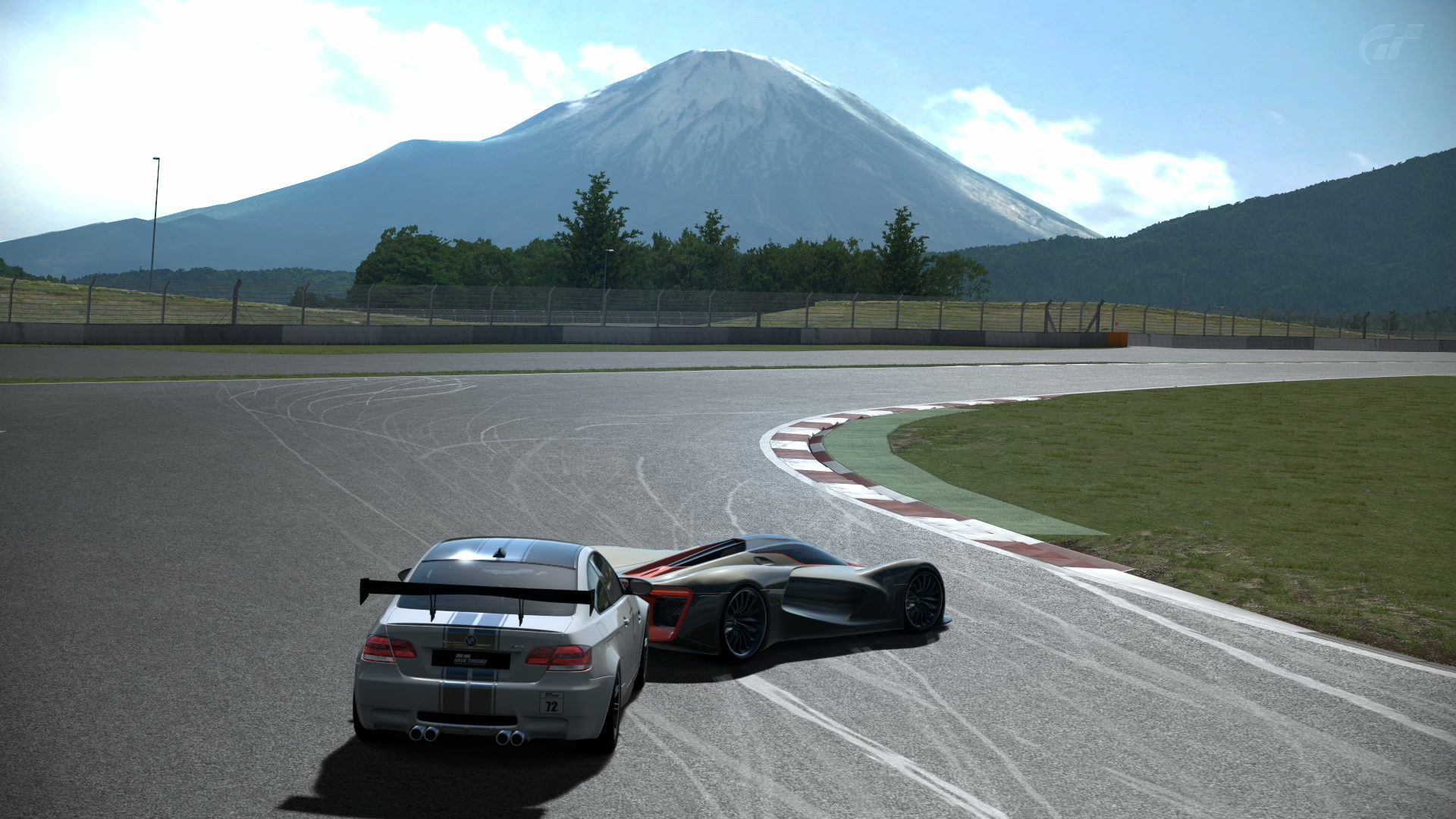 Fuji Speedway F_45