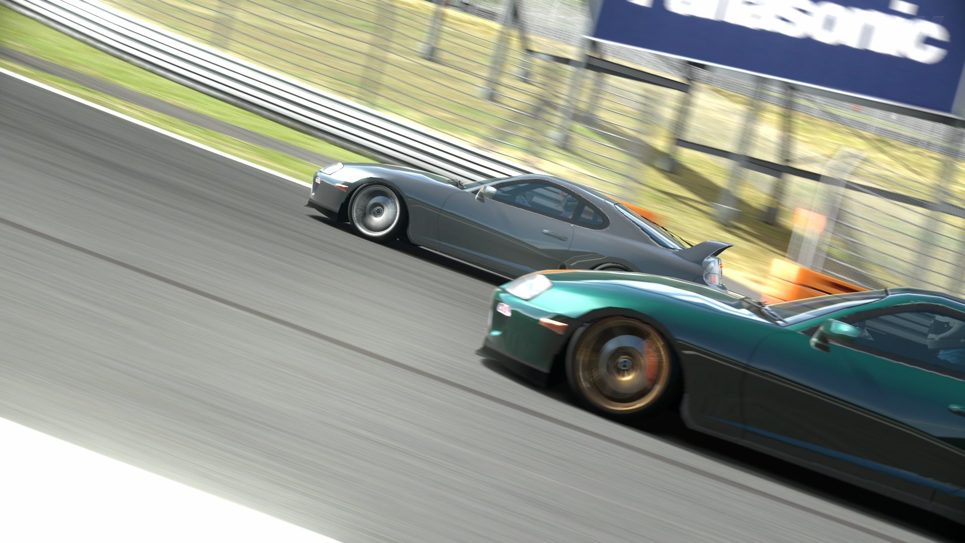 Fuji Speedway F_5