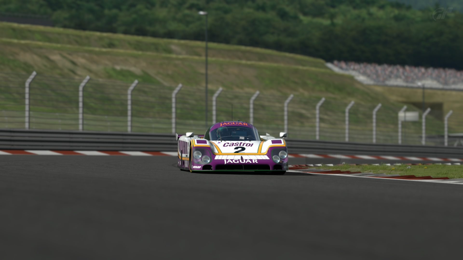 Fuji Speedway F_6
