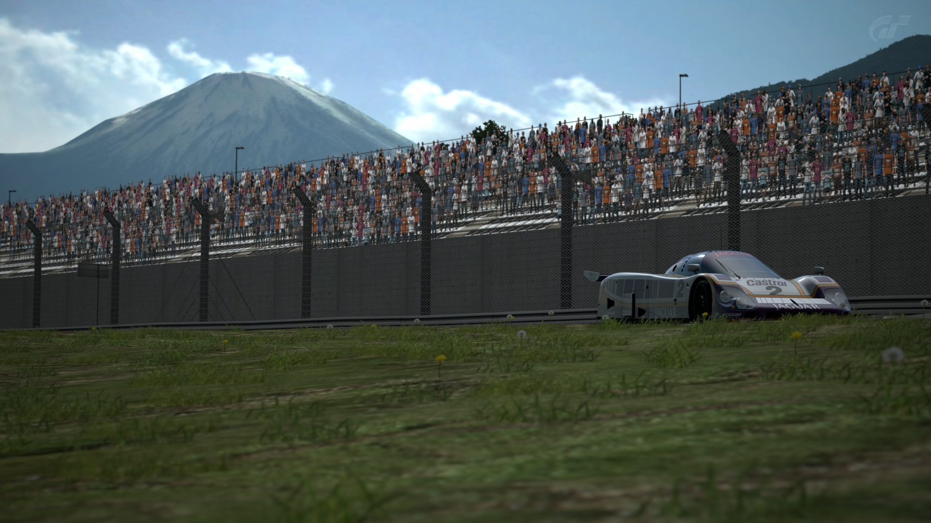 Fuji Speedway F_8