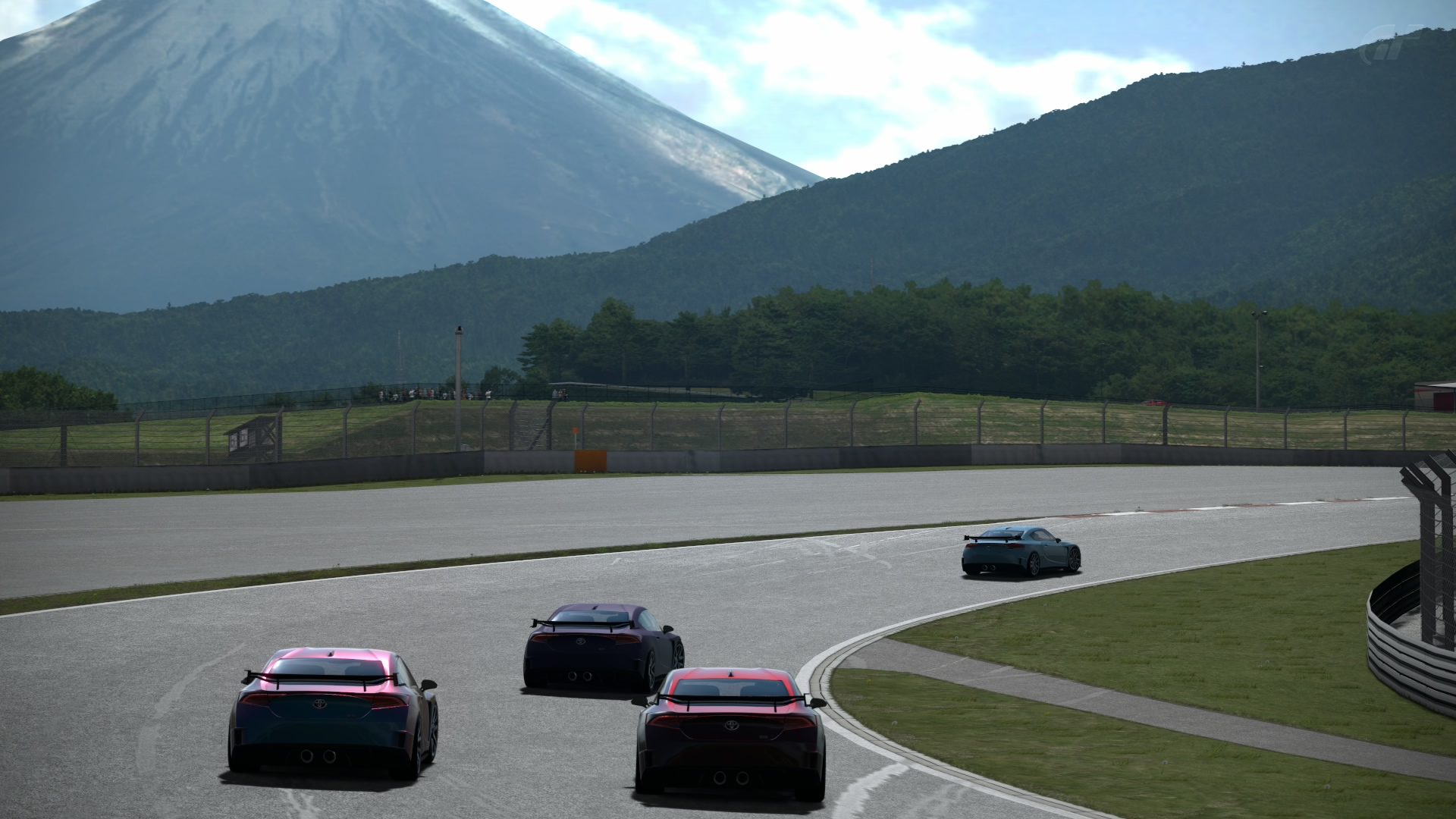 Fuji Speedway GT_31