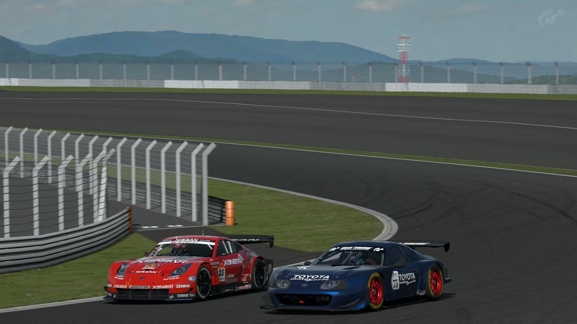 Fuji Speedway GT_38