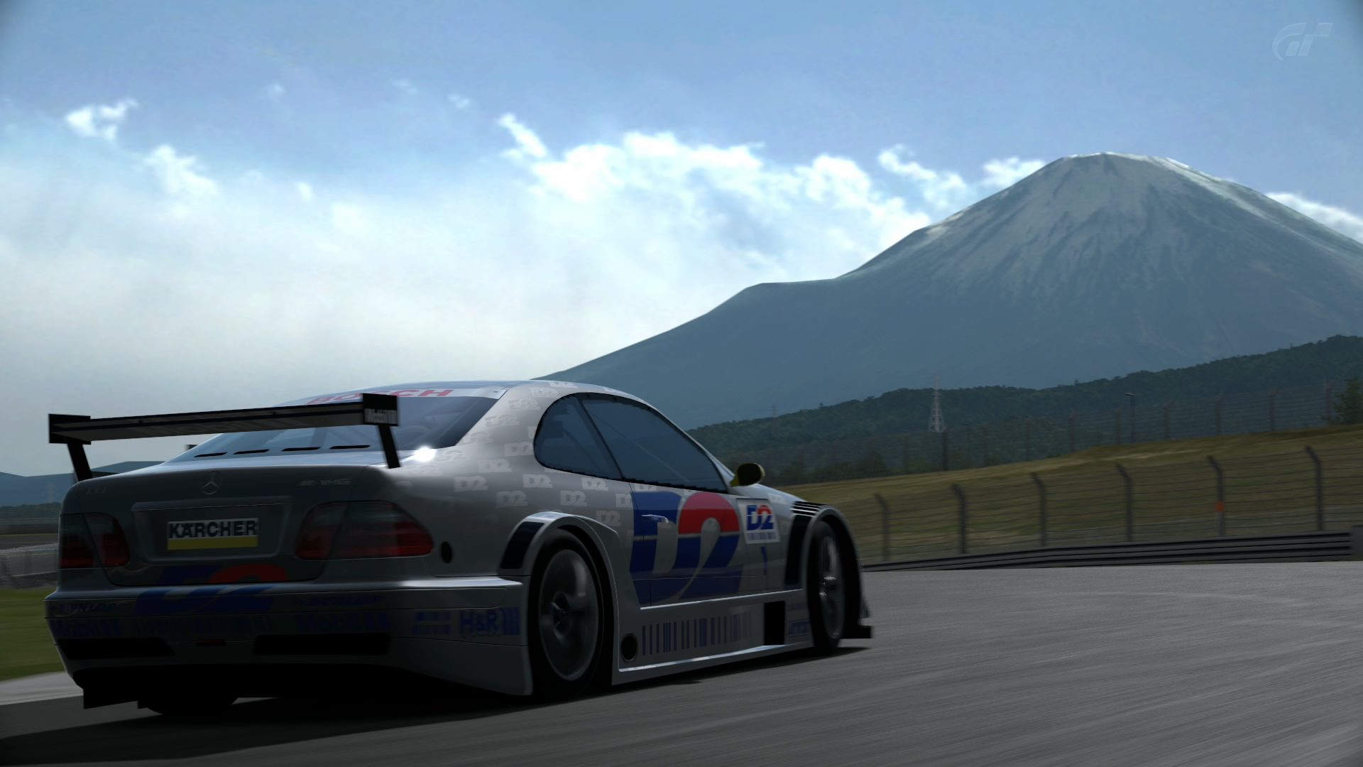 Fuji Speedway GT_5