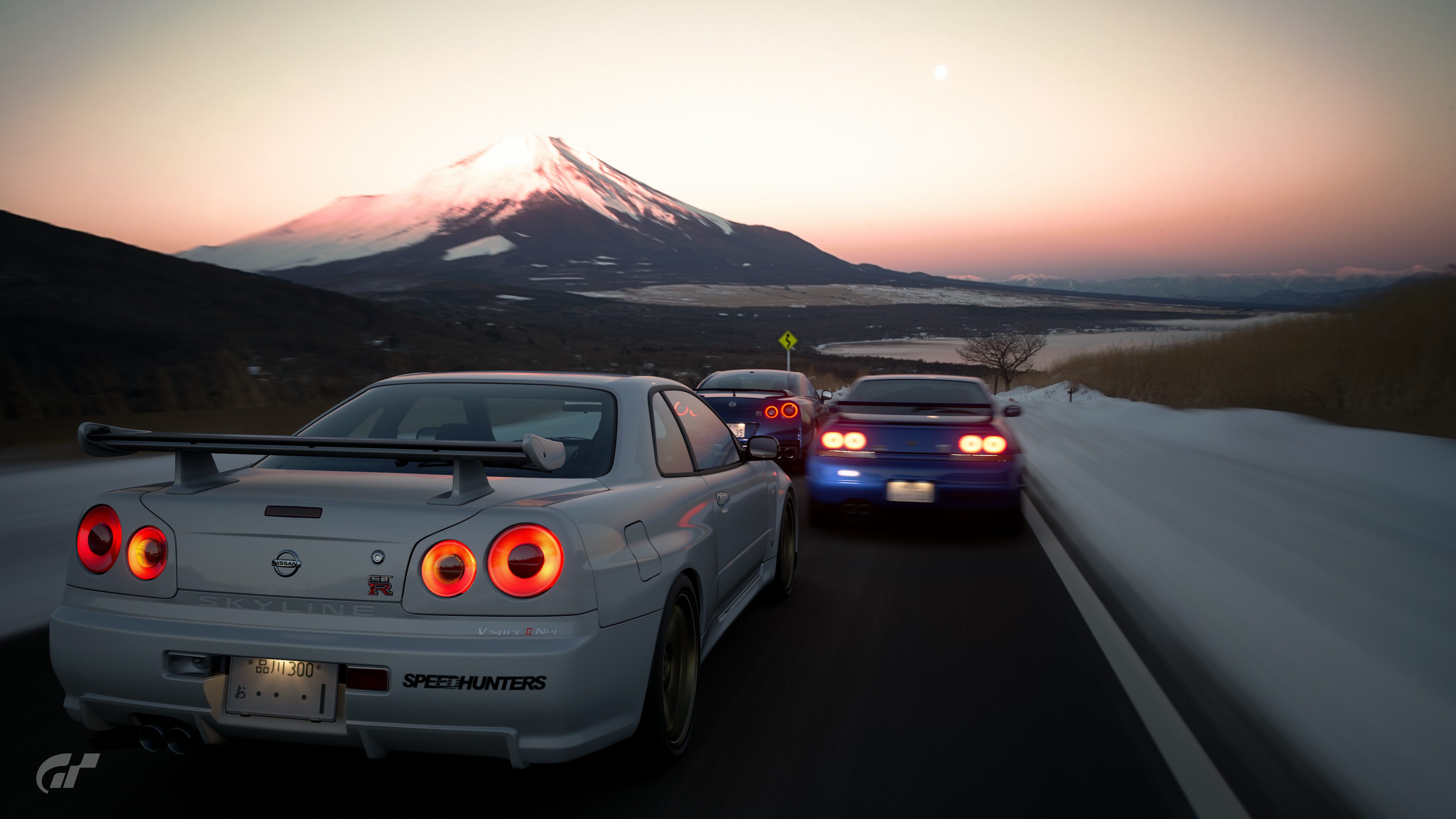 Fuji