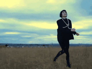 Gallowdance