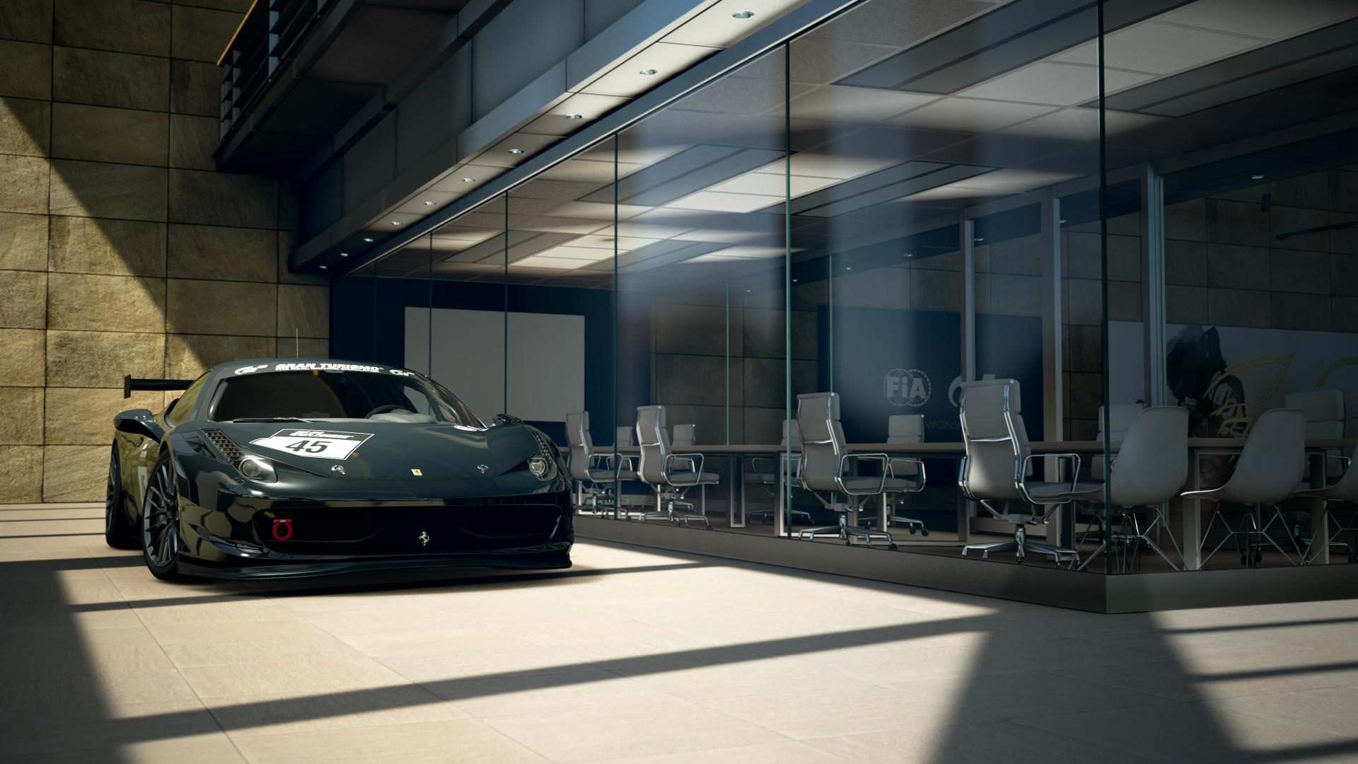 Garage