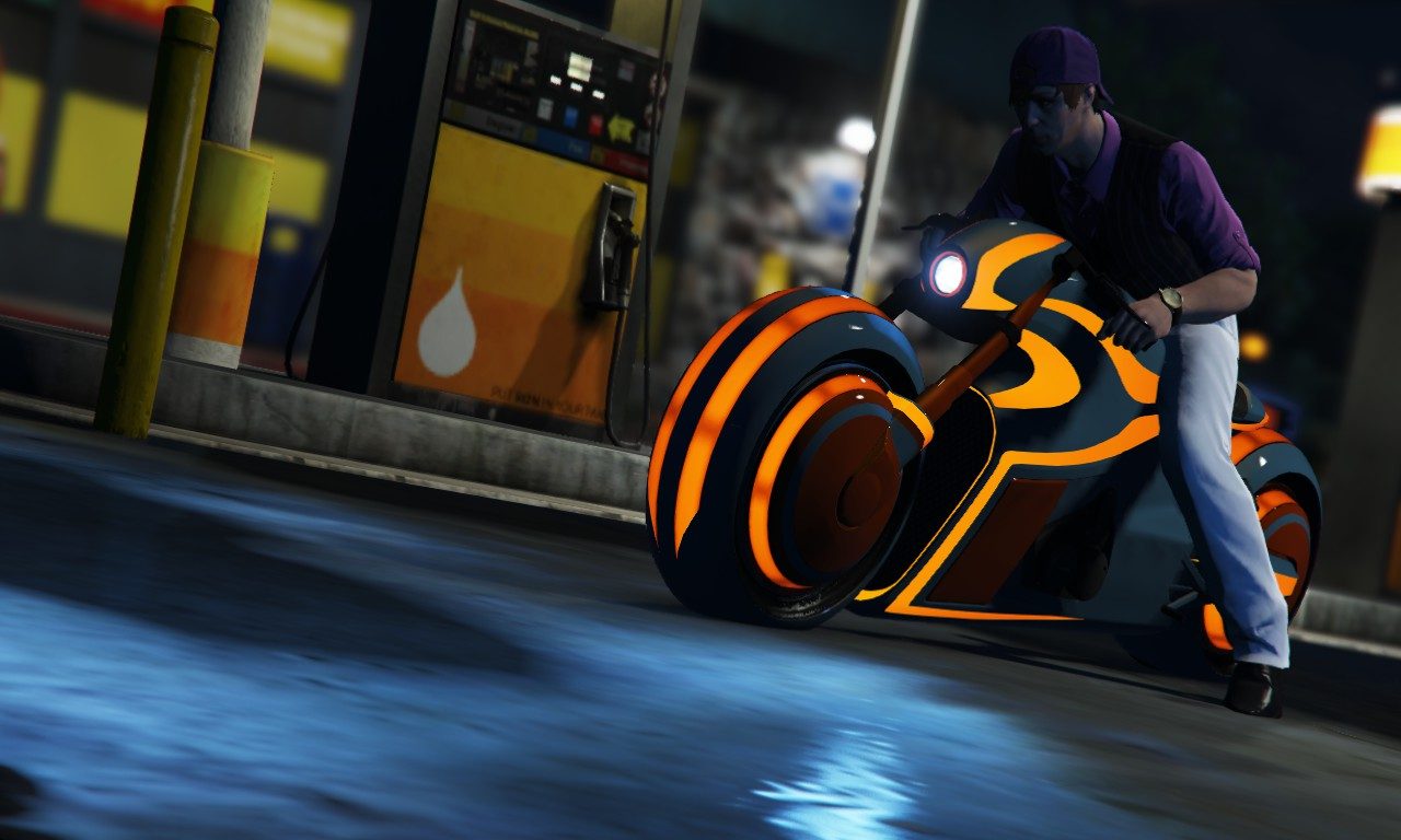 Gary D-To and the Shotaro 9