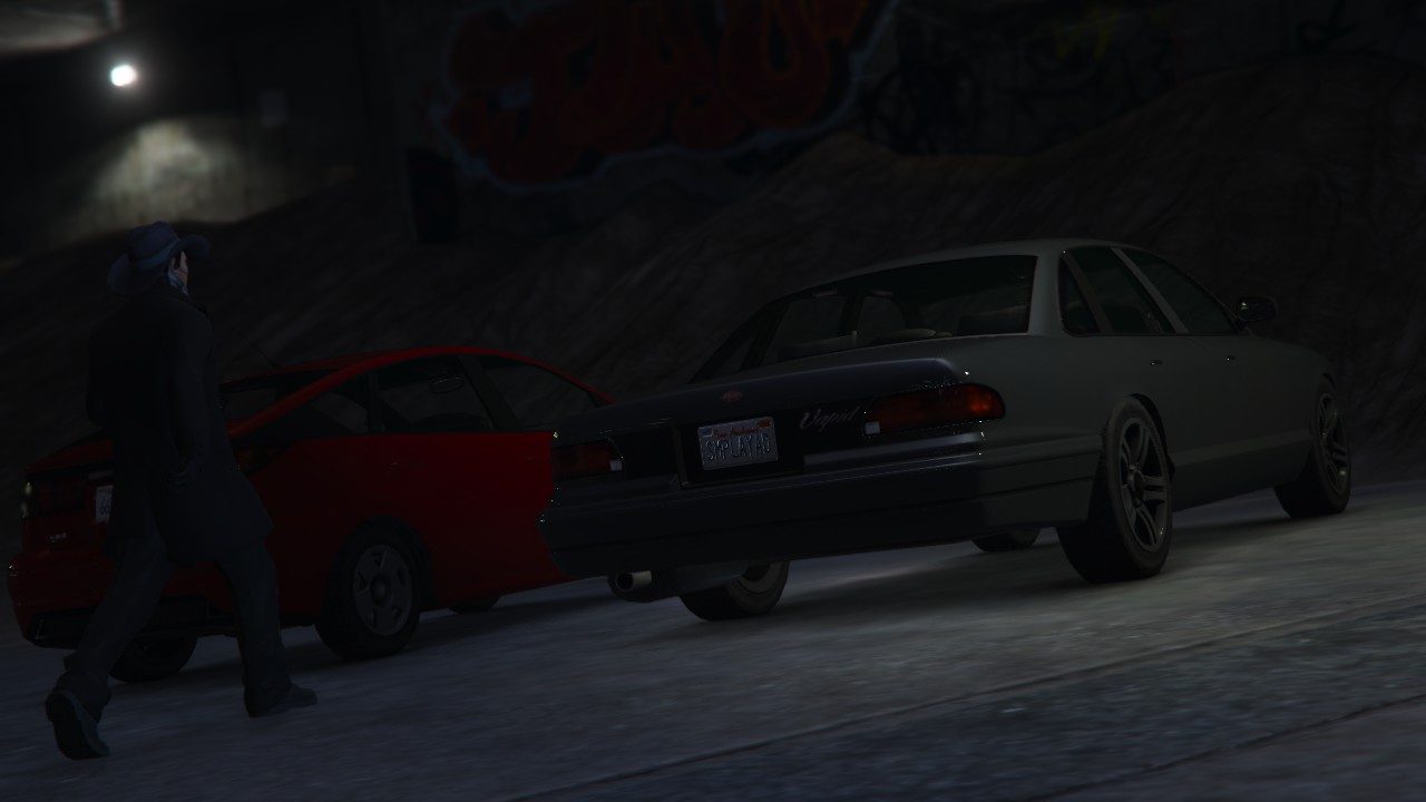 Getting tired of going with the rich, and decided to go get a used car 5