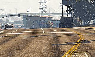 (GIF) A quick random drive with a Stratum