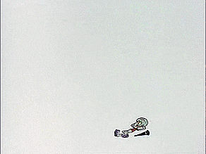 (GIF) Alone