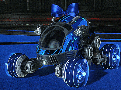(GIF) An SPD sneak at him playing the game 5 years on with the Scarab