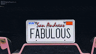 (GIF) An SPD sneak on the Grotti Itali RSX, and The Mythic Chronicles newest addition: "Fabulous" Mr. Scott