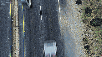 (GIF) Business Battle highlights: stealing a super snake