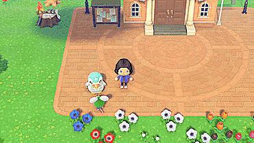 (GIF) Butterflies are the new room mate dream