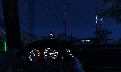 (GIF) Dan, you're no slouch 2