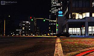(GIF) Darth Kuruma marches on to ruin many people's day