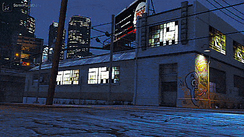 (GIF) First hour of the Los Santos Summer Special DLC: Director's Cut 5