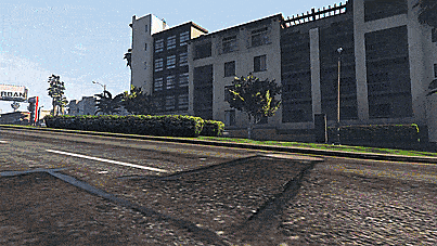 (GIF) Follow me. Set me free. Trust me and we will escape from the city.. with my Överflöd Autarch