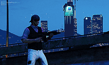 (GIF) God mode is overrated