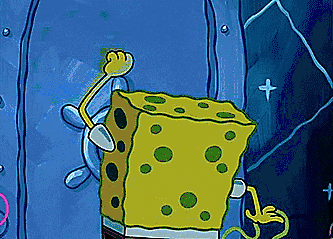 (GIF) Knock Knock