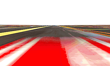 (GIF) LSIA meets the furious Dewbauchee Rapid GT Classic