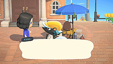 (GIF) Rodney strikes