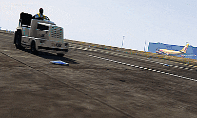 (GIF) Someone let this Tyrus loose