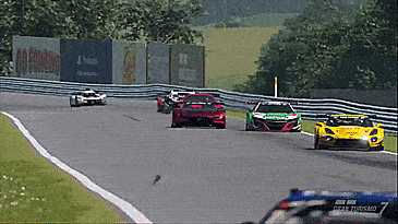 (GIF) The AI gets some well deserved karma 2 - Electric Boogaloo