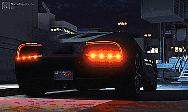 (GIF) The almighty emperor