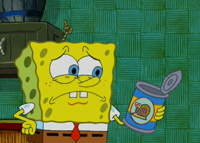 (GIF) The animated Snail Po taste test