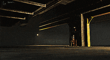 (GIF) The Car Meet Test Track dares the mighty Weeny Issi Rally to make record pace