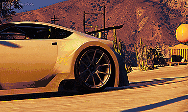 (GIF) The ETR1-derful moment
