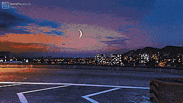 (GIF) The new Mario Kart looks pretty rad (An SPD sneak on the Dinka Veto Modern with the help of Mr. Scott)