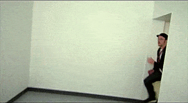 (GIF) The Nostalgia Critic faces off a delusional Dante Basco with a flurry of HONOR