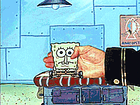 (GIF) The "Sponge" Treatment